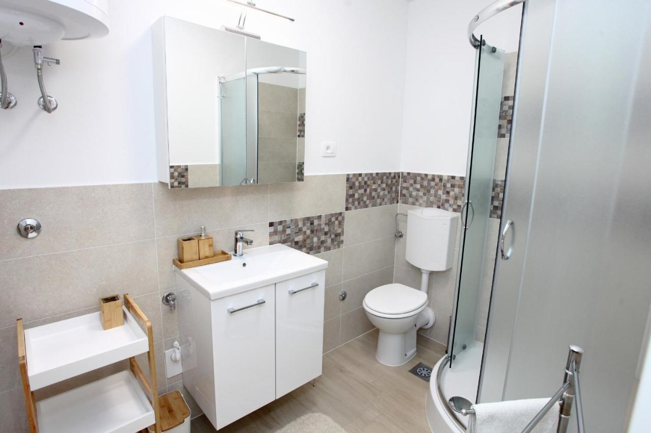 Not For Rent Apartment Portoroz Bagian luar foto