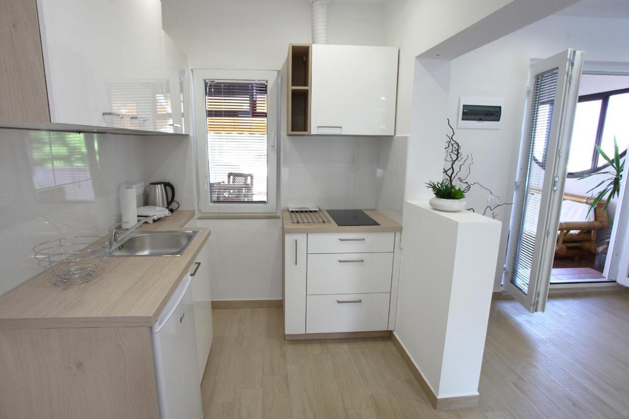 Not For Rent Apartment Portoroz Bagian luar foto