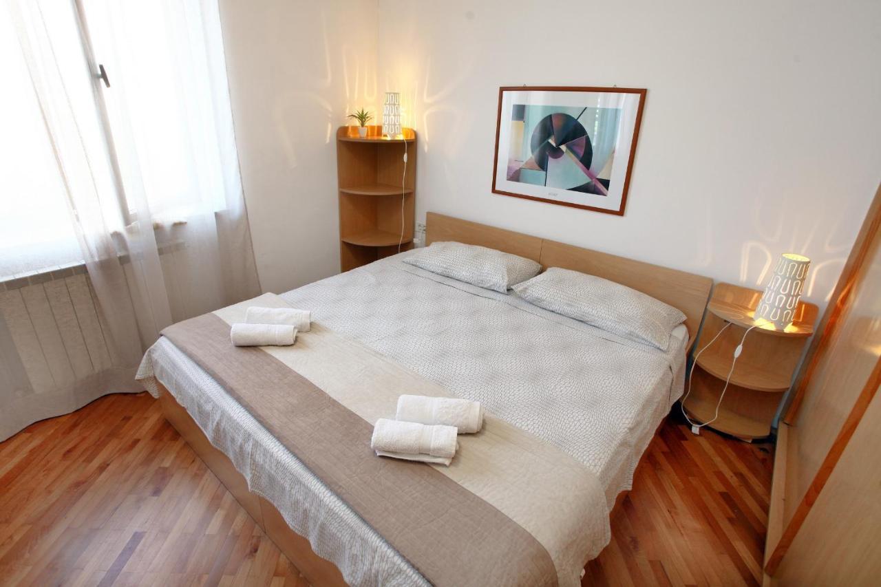 Not For Rent Apartment Portoroz Bagian luar foto