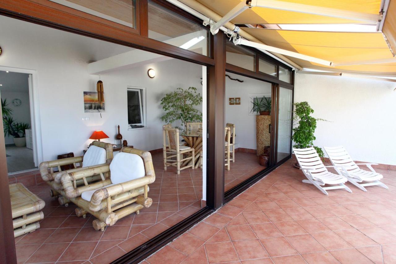 Not For Rent Apartment Portoroz Bagian luar foto