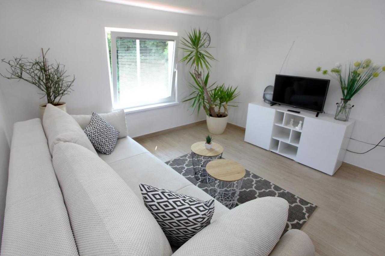 Not For Rent Apartment Portoroz Bagian luar foto