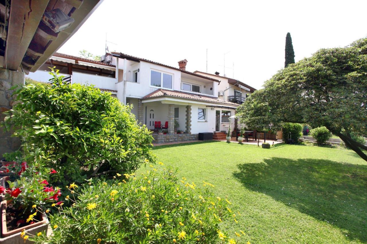 Not For Rent Apartment Portoroz Bagian luar foto