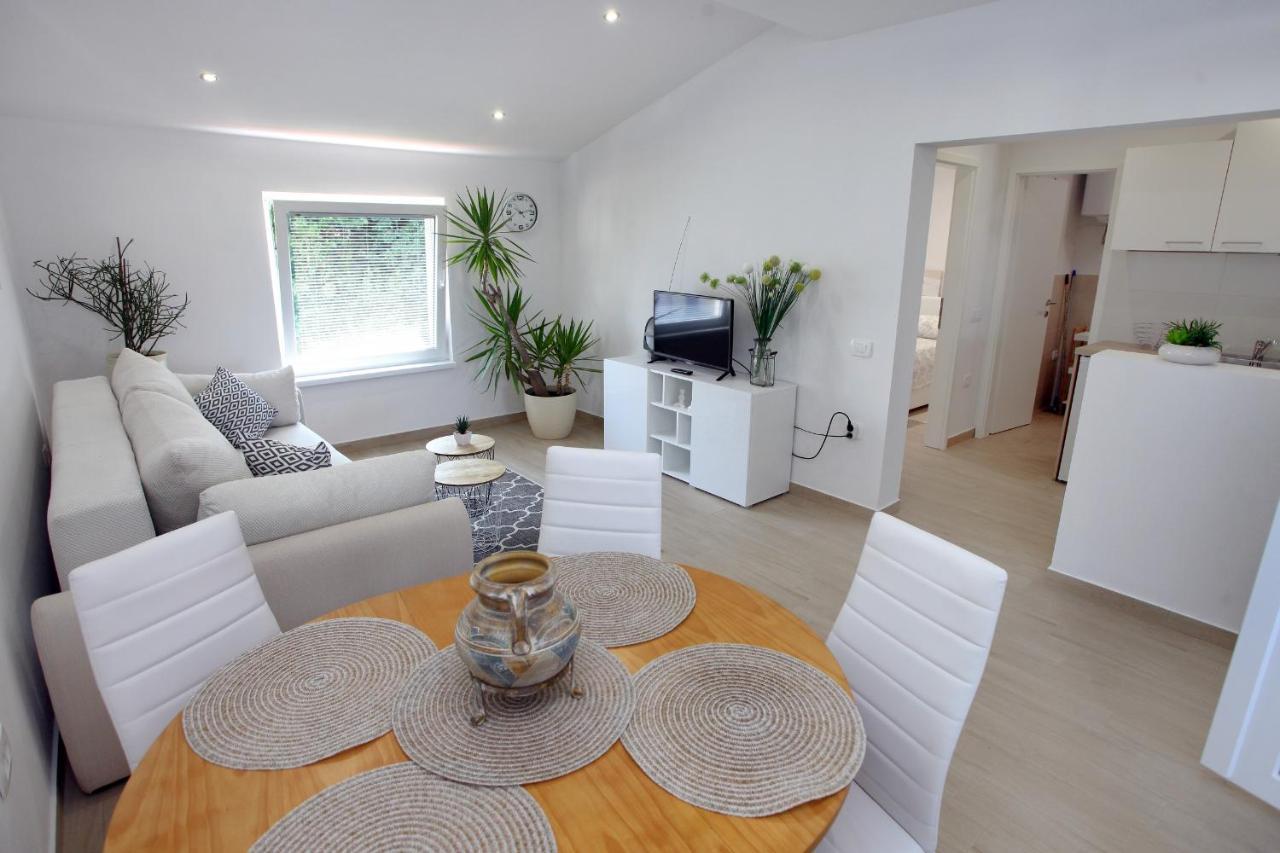 Not For Rent Apartment Portoroz Bagian luar foto