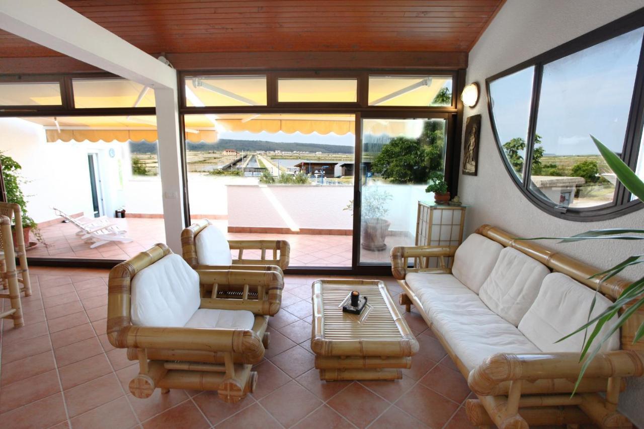 Not For Rent Apartment Portoroz Bagian luar foto