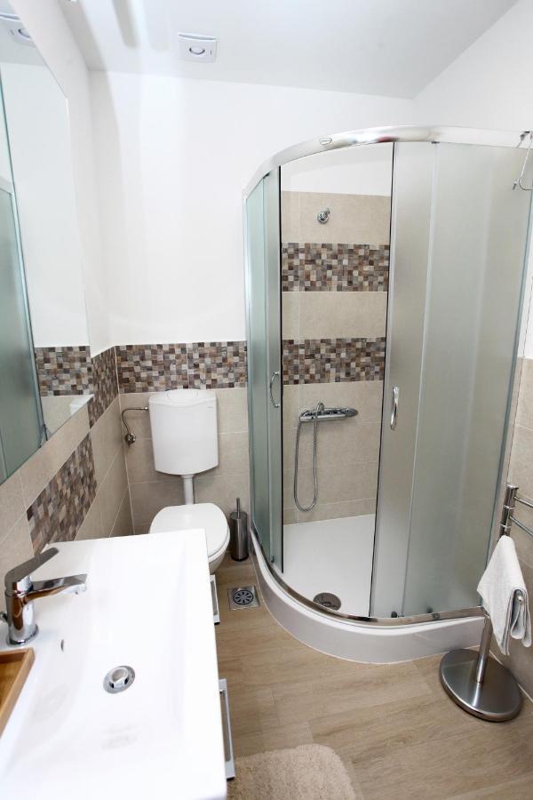 Not For Rent Apartment Portoroz Bagian luar foto