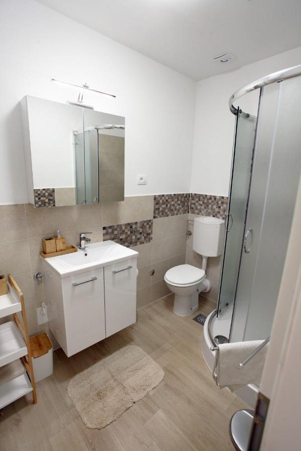 Not For Rent Apartment Portoroz Bagian luar foto