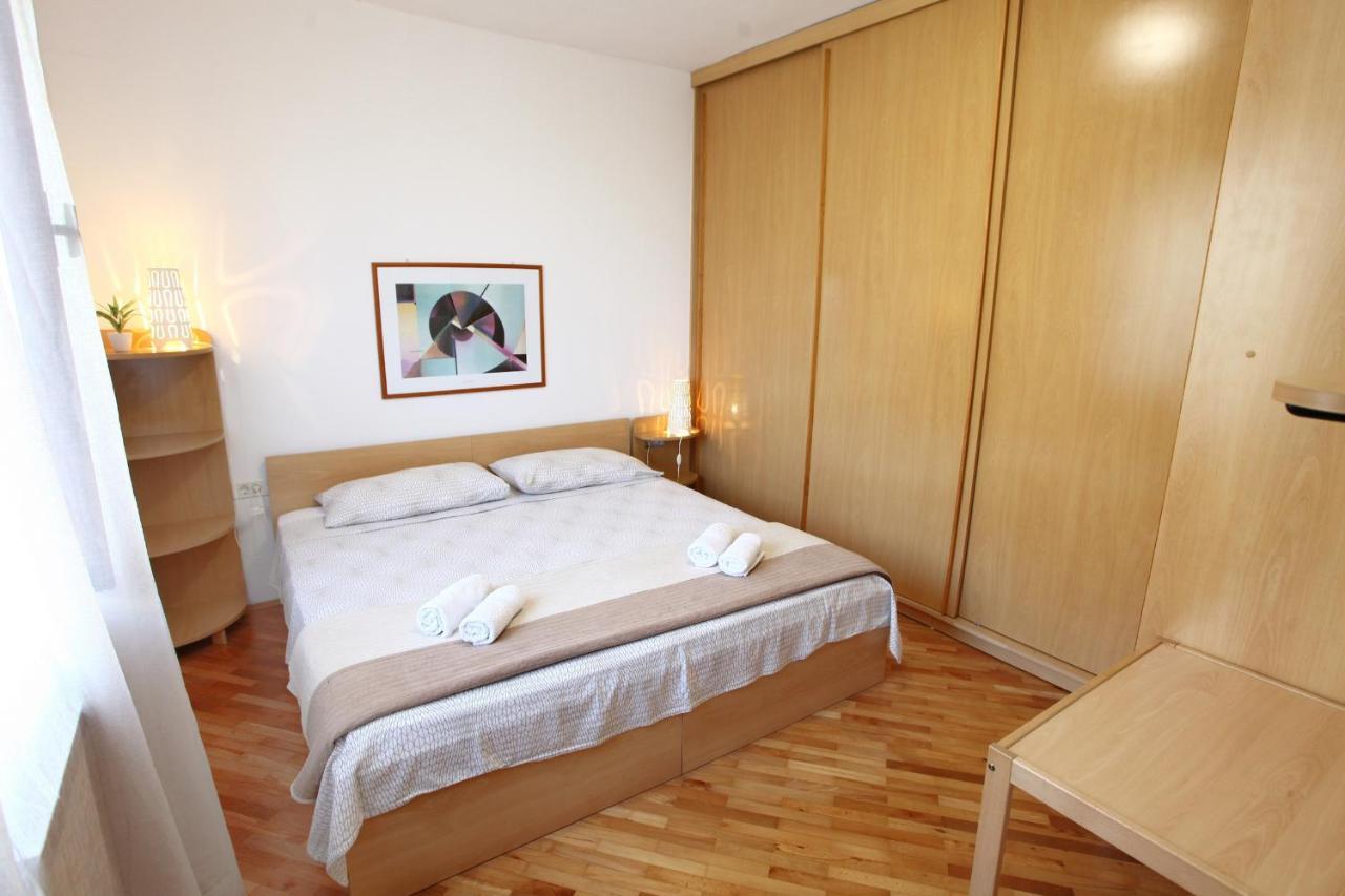 Not For Rent Apartment Portoroz Bagian luar foto