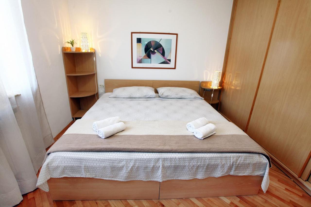 Not For Rent Apartment Portoroz Bagian luar foto