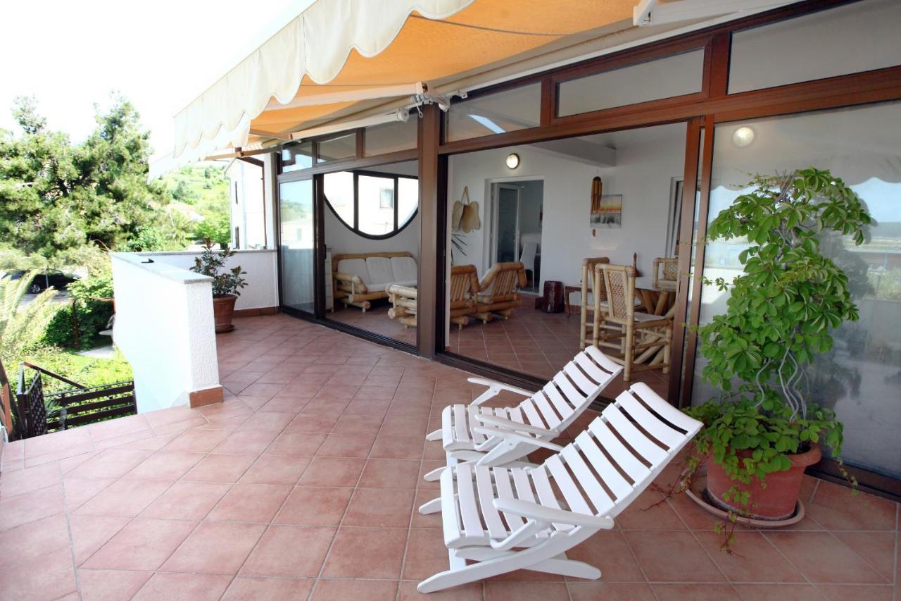 Not For Rent Apartment Portoroz Bagian luar foto