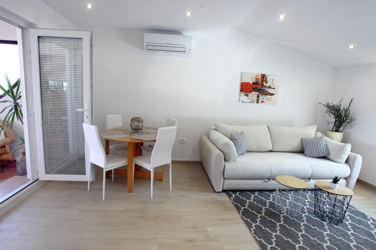 Not For Rent Apartment Portoroz Bagian luar foto