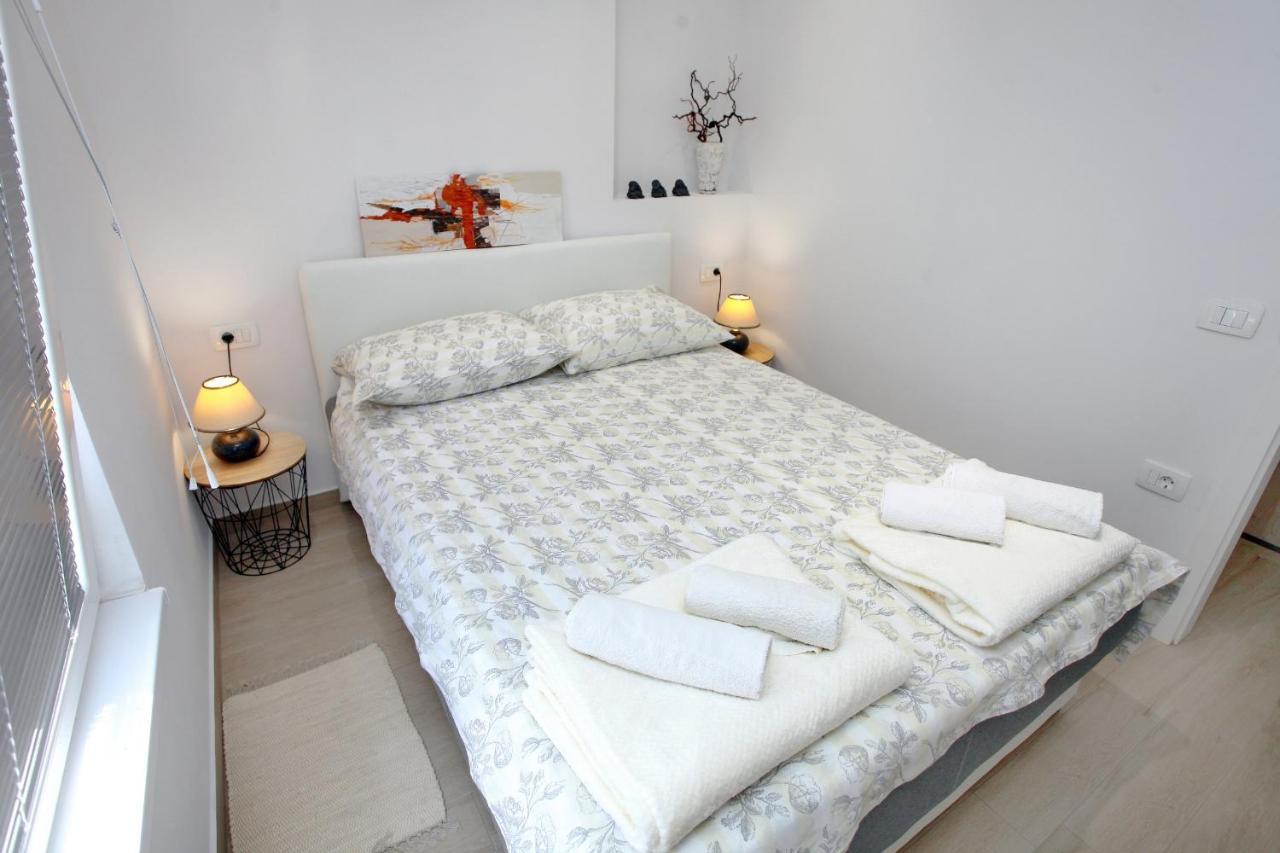 Not For Rent Apartment Portoroz Bagian luar foto
