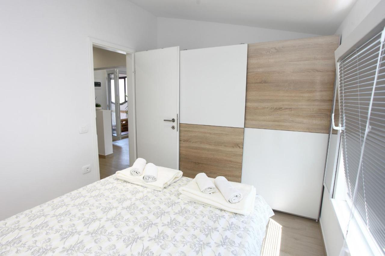 Not For Rent Apartment Portoroz Bagian luar foto