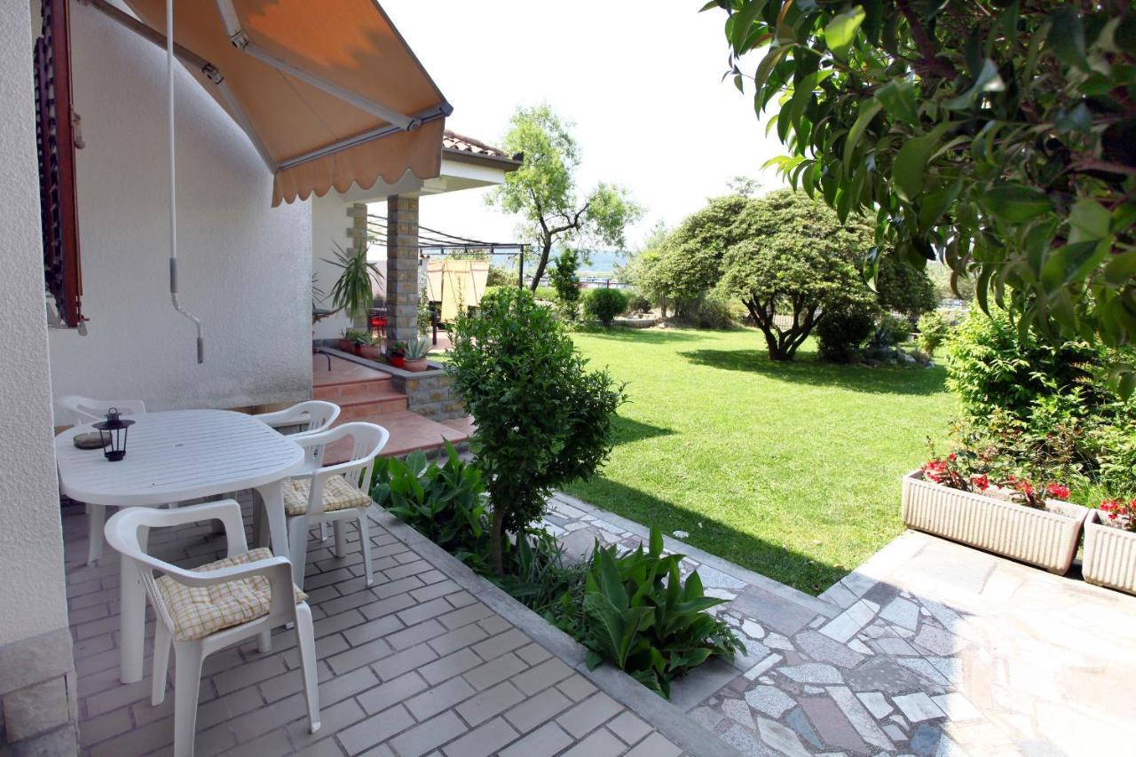 Not For Rent Apartment Portoroz Bagian luar foto