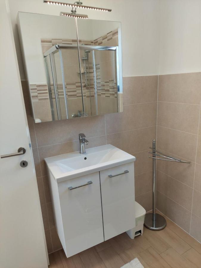 Not For Rent Apartment Portoroz Bagian luar foto