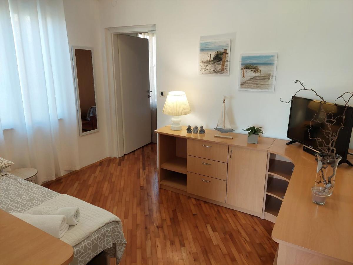 Not For Rent Apartment Portoroz Bagian luar foto